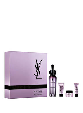 YVES SAINT LAURENT BEAUTÉ FOREVER YOUTH LIBERATOR Pflege-Set