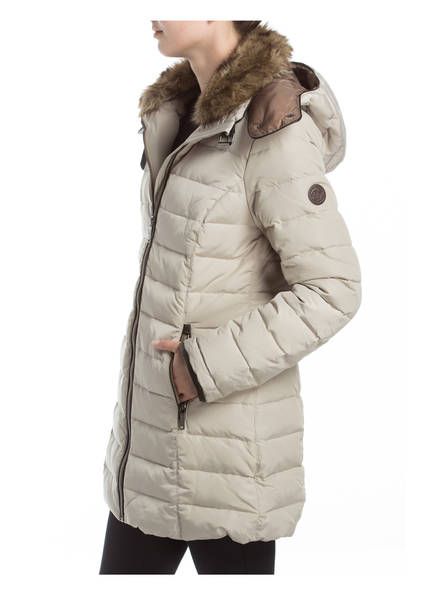 moncler daunenmantel beige moncler daunenmantel beige