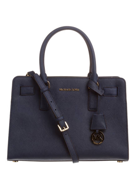 MICHAEL Michael Kors Saffiano-Tasche DILLON MEDIUM